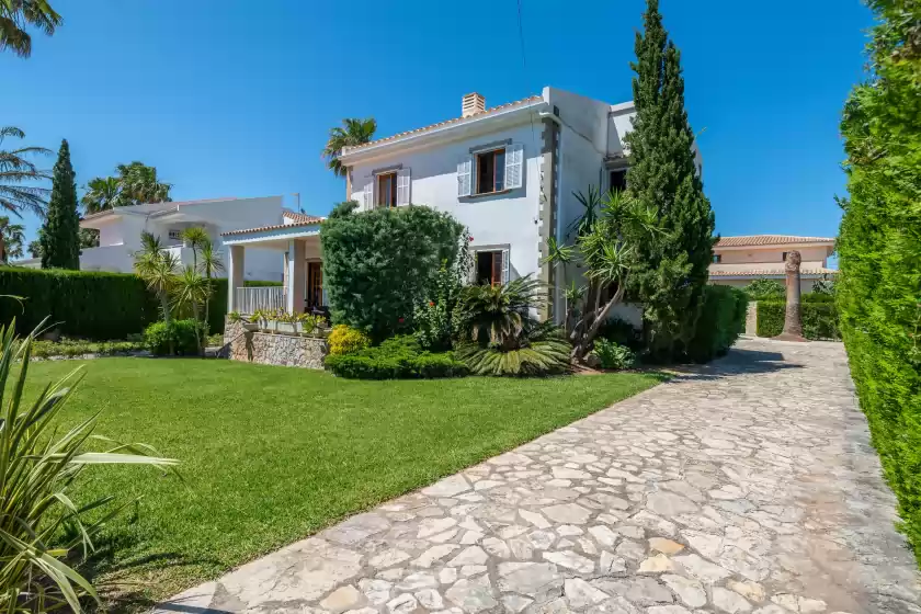 Holiday rentals in Can llorens, Port de Pollença