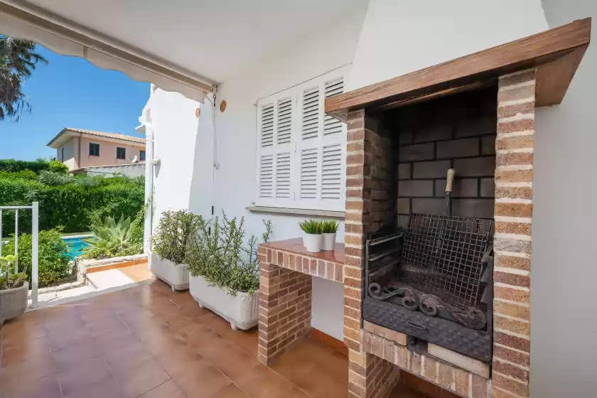 Holiday rentals in Can llorens, Port de Pollença