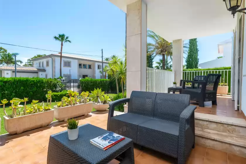 Holiday rentals in Can llorens, Port de Pollença