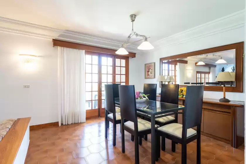 Holiday rentals in Can llorens, Port de Pollença