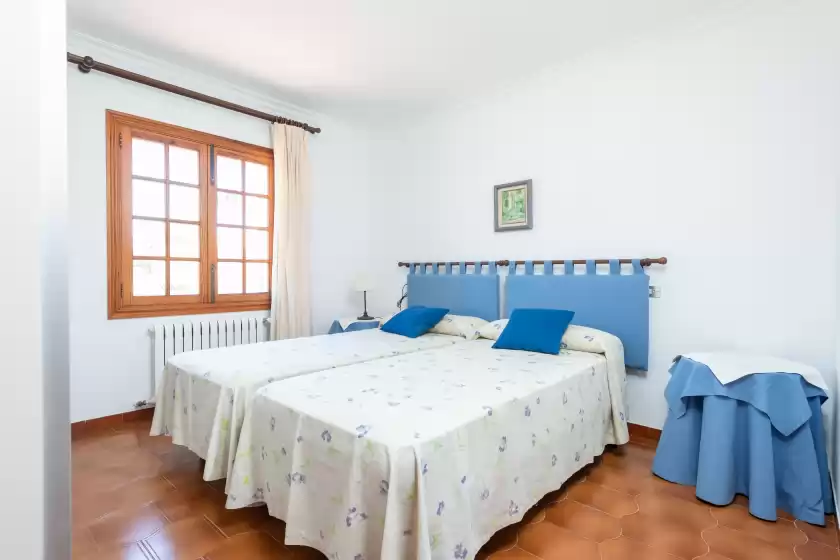 Holiday rentals in Can llorens, Port de Pollença