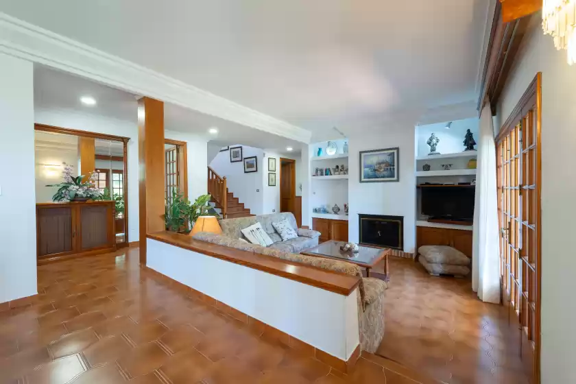 Holiday rentals in Can llorens, Port de Pollença