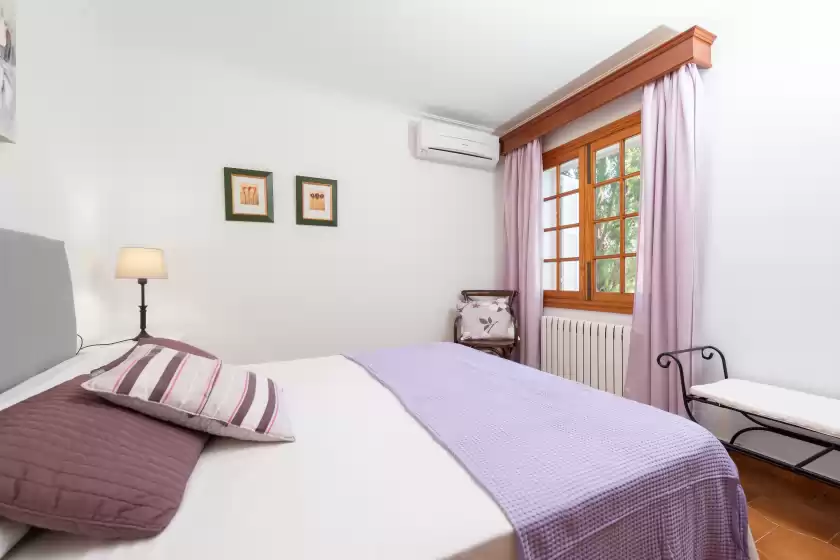 Holiday rentals in Can llorens, Port de Pollença