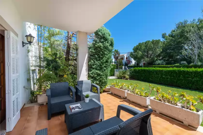 Holiday rentals in Can llorens, Port de Pollença