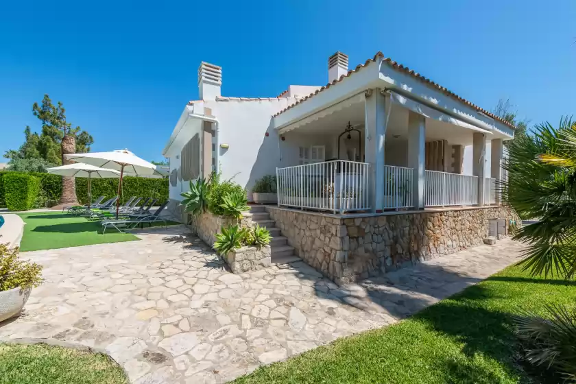 Holiday rentals in Can llorens, Port de Pollença