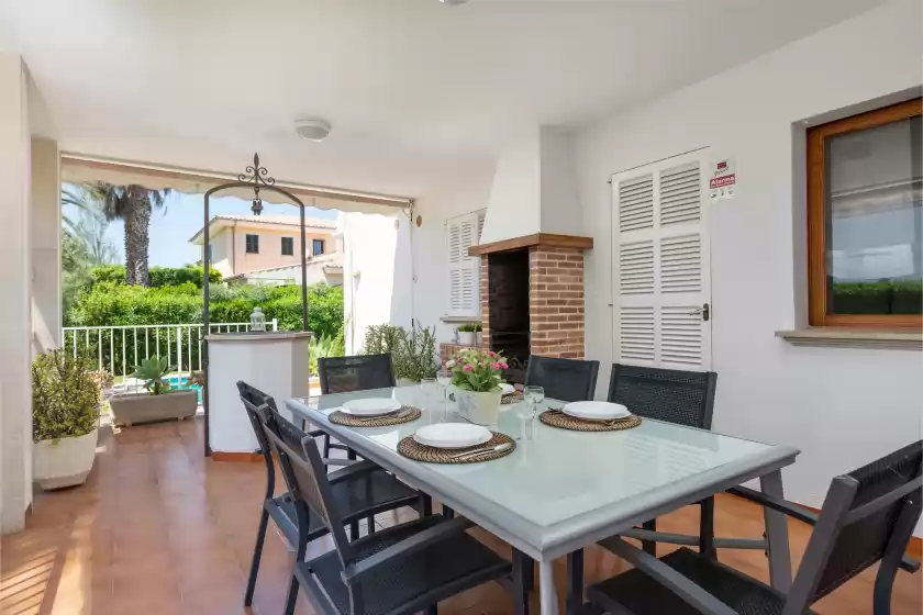 Holiday rentals in Can llorens, Port de Pollença