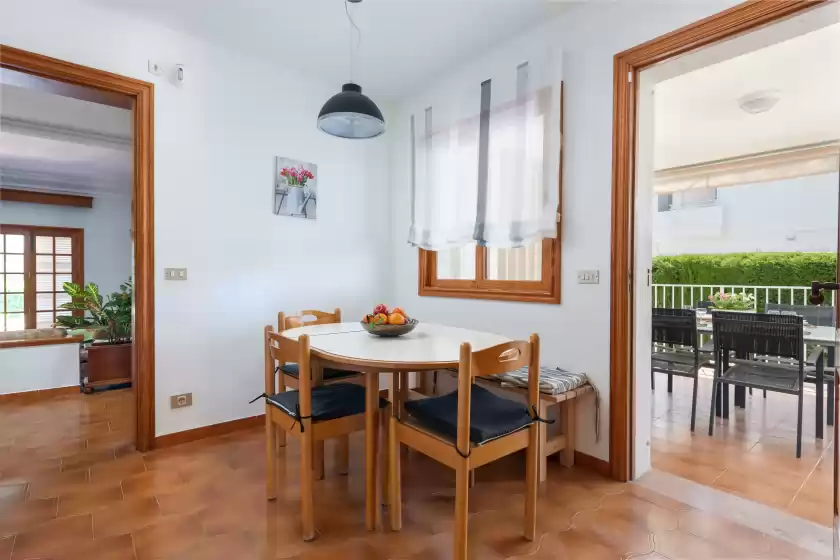 Holiday rentals in Can llorens, Port de Pollença