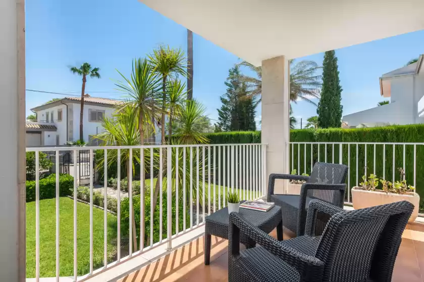 Holiday rentals in Can llorens, Port de Pollença