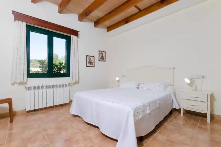 Holiday rentals in Pula viñas, Son Servera