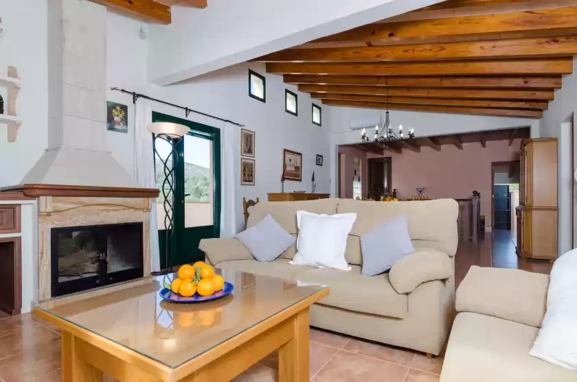Holiday rentals in Pula viñas, Son Servera