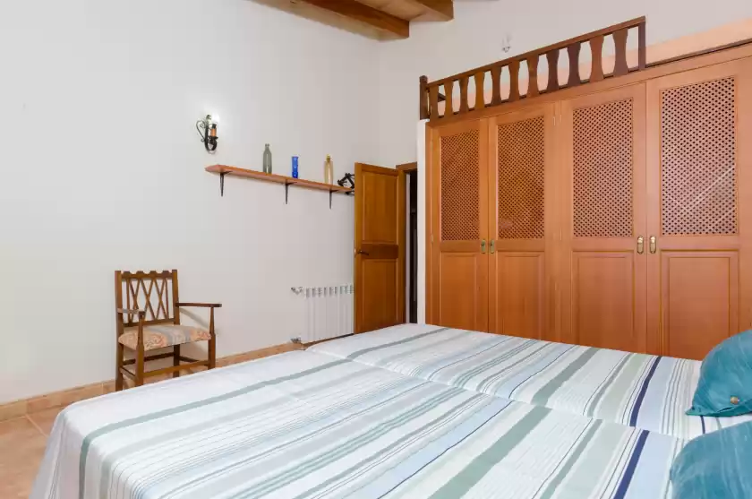 Holiday rentals in Pula viñas, Son Servera