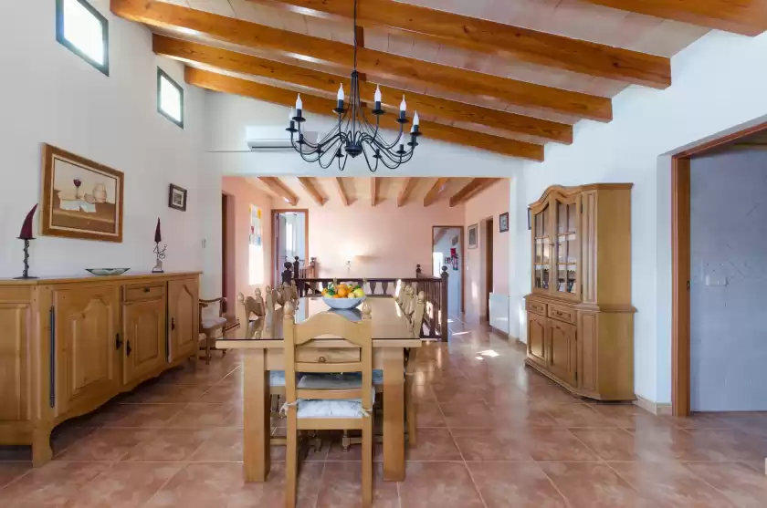 Holiday rentals in Pula viñas, Son Servera