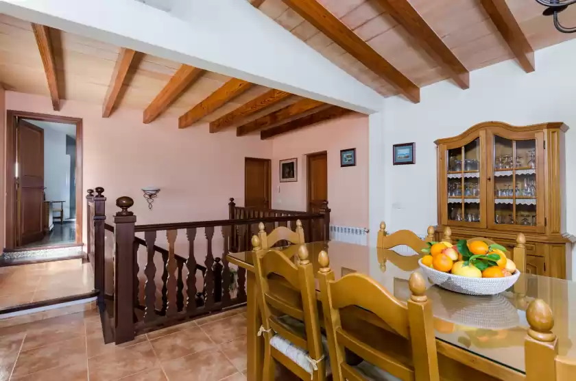 Holiday rentals in Pula viñas, Son Servera