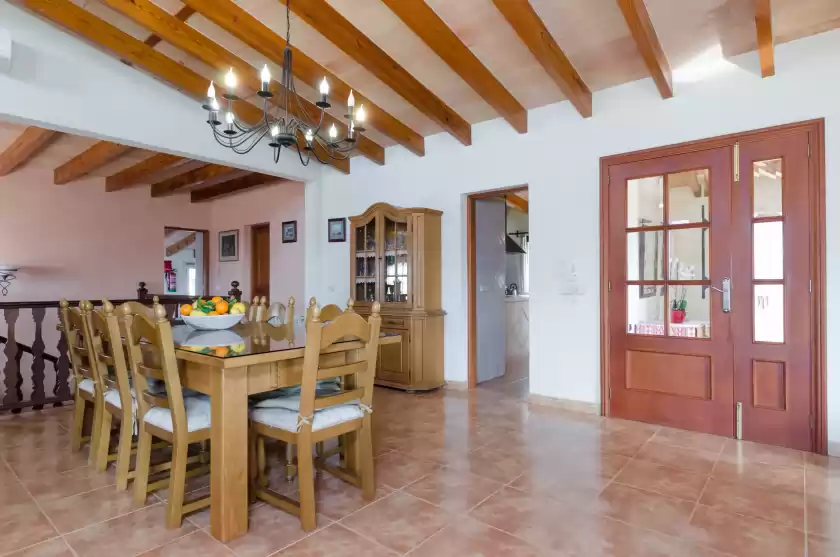 Holiday rentals in Pula viñas, Son Servera