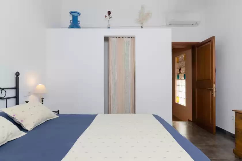 Holiday rentals in Pula viñas, Son Servera