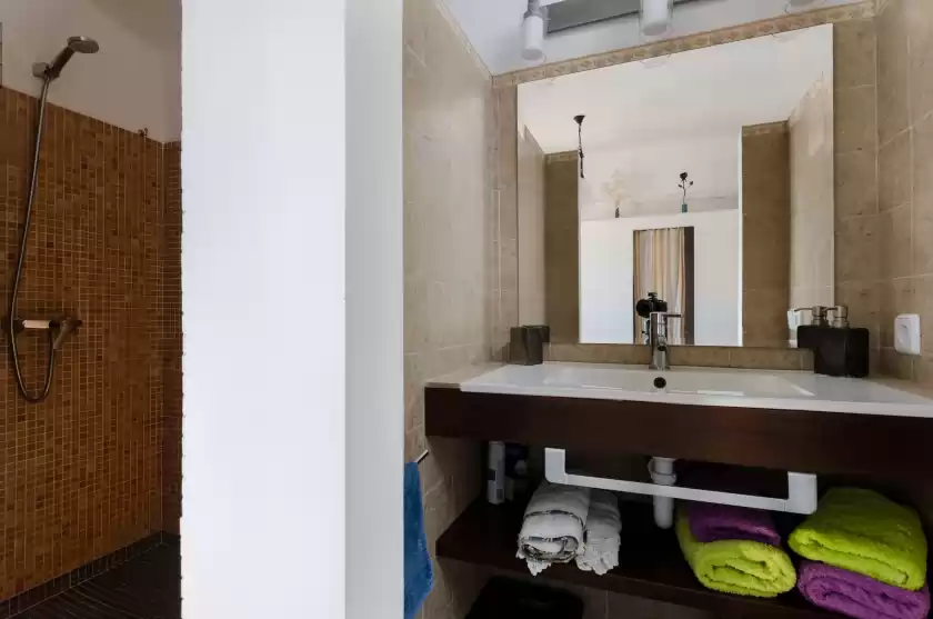 Holiday rentals in Pula viñas, Son Servera