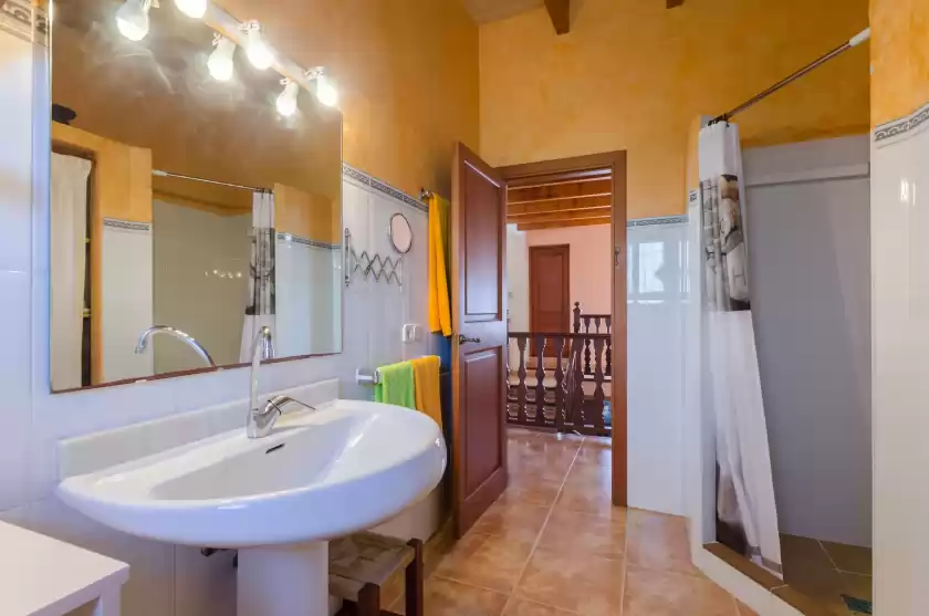 Holiday rentals in Pula viñas, Son Servera
