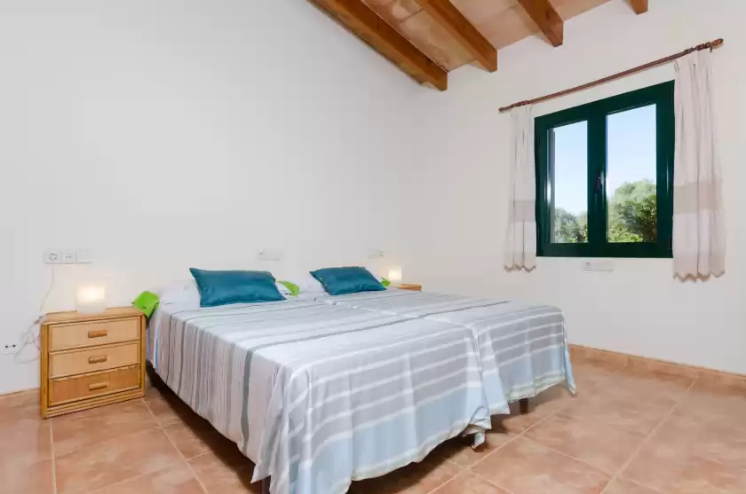 Holiday rentals in Pula viñas, Son Servera