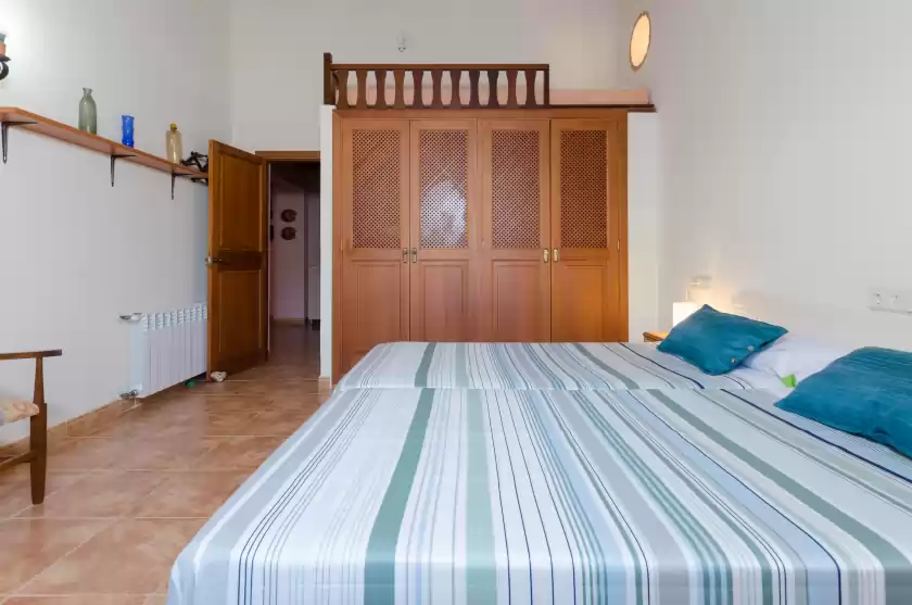 Holiday rentals in Pula viñas, Son Servera