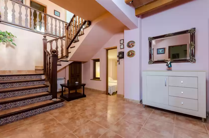 Holiday rentals in Pula viñas, Son Servera