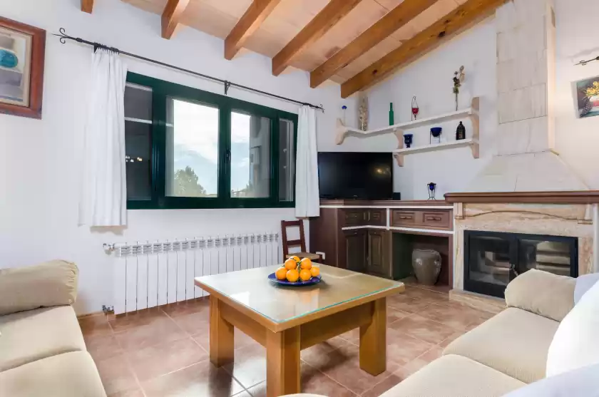 Holiday rentals in Pula viñas, Son Servera