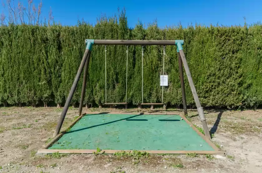 Holiday rentals in Pula viñas, Son Servera