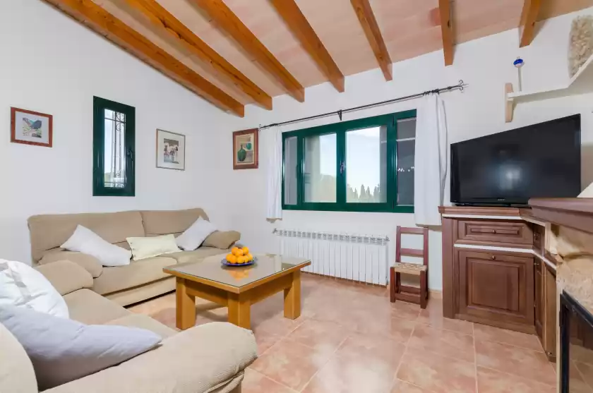 Holiday rentals in Pula viñas, Son Servera