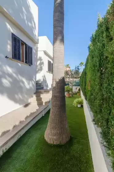 Location de vacances à Pdm ca'n nofre, Platja de Muro