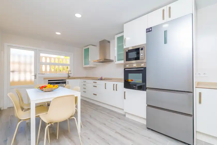Ferienhaus auf Pdm ca'n nofre, Platja de Muro