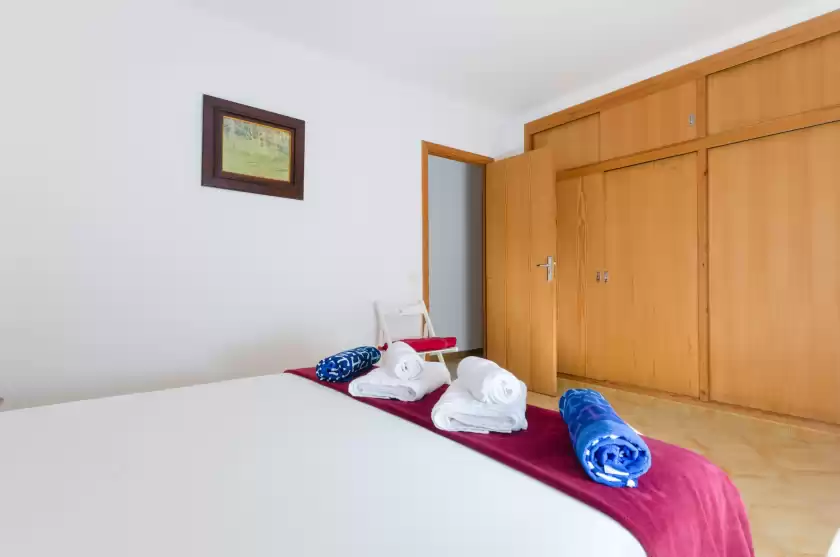 Location de vacances à Pdm ca'n nofre, Platja de Muro