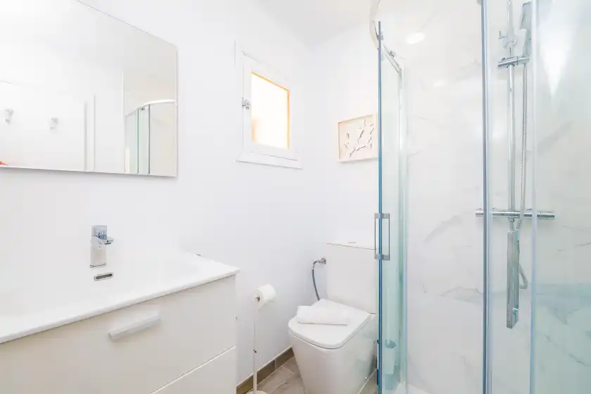 Ferienhaus auf Pdm ca'n nofre, Platja de Muro