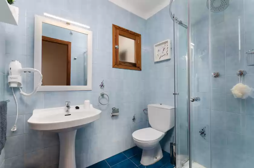 Location de vacances à Pdm ca'n nofre, Platja de Muro