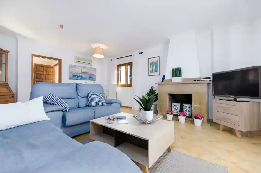 Location de vacances à Pdm ca'n nofre, Platja de Muro