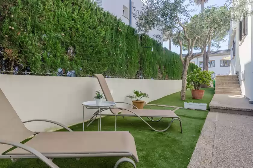 Location de vacances à Pdm ca'n nofre, Platja de Muro