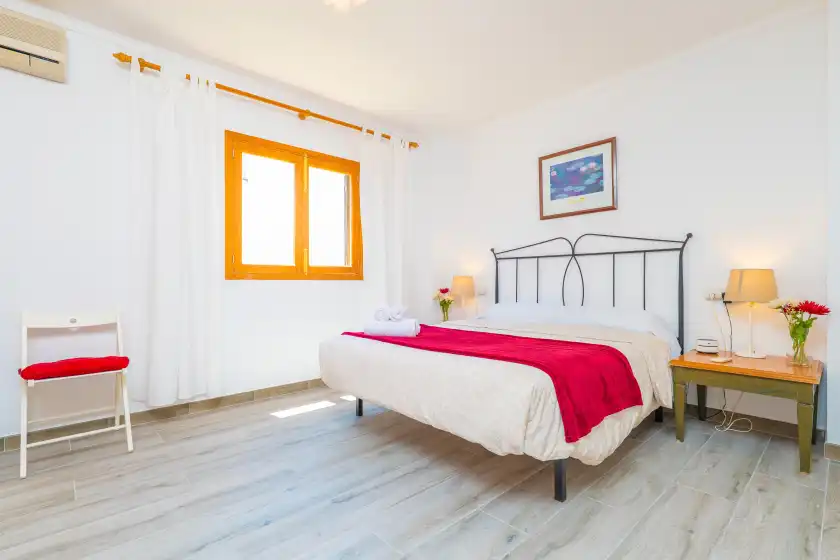 Ferienhaus auf Pdm ca'n nofre, Platja de Muro