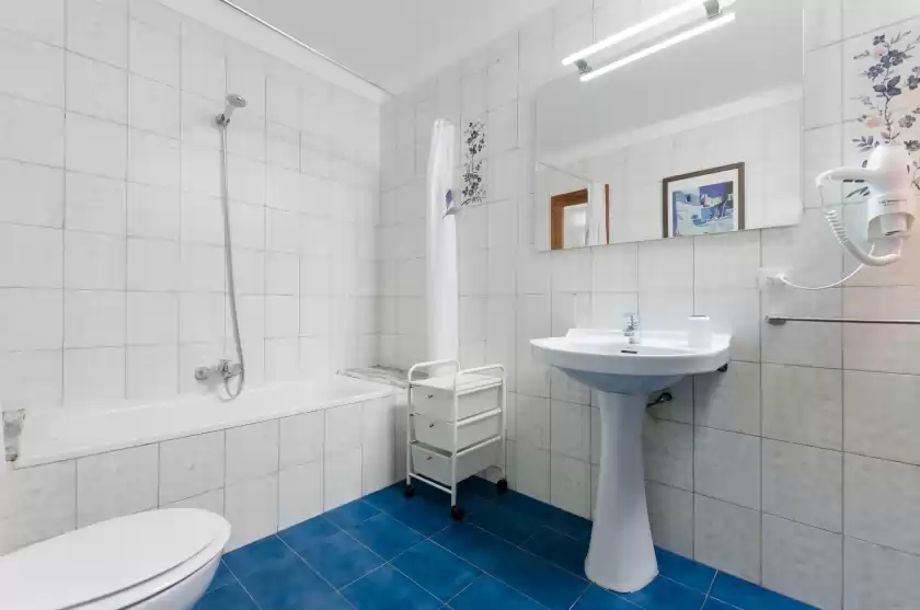 Location de vacances à Pdm ca'n nofre, Platja de Muro