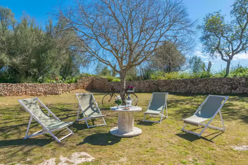 Alquiler vacacional en Es rafalet (algaida), Algaida