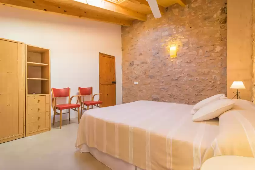 Alquiler vacacional en Es rafalet (algaida), Algaida