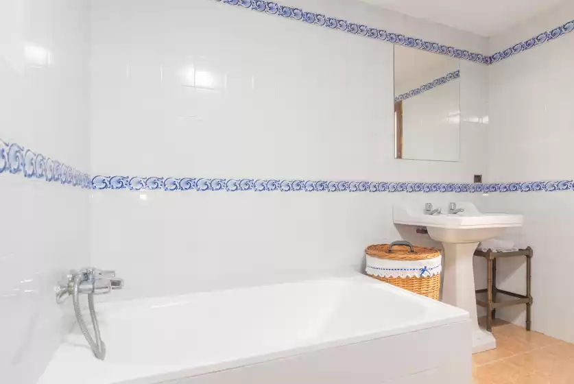 Alquiler vacacional en Es rafalet (algaida), Algaida