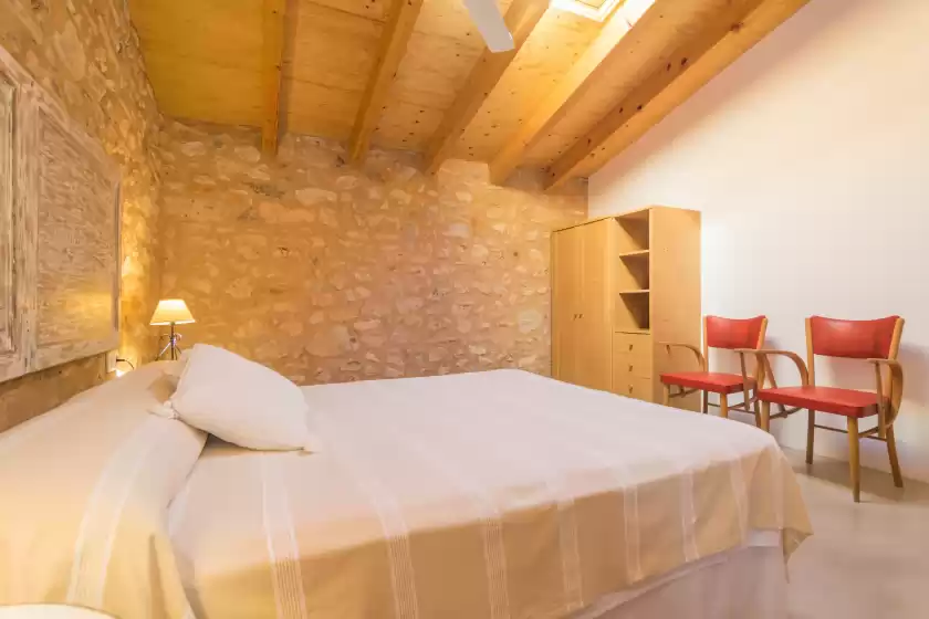 Alquiler vacacional en Es rafalet (algaida), Algaida