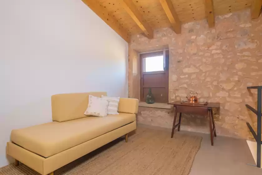 Alquiler vacacional en Es rafalet (algaida), Algaida