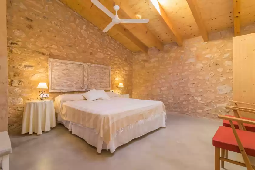 Alquiler vacacional en Es rafalet (algaida), Algaida