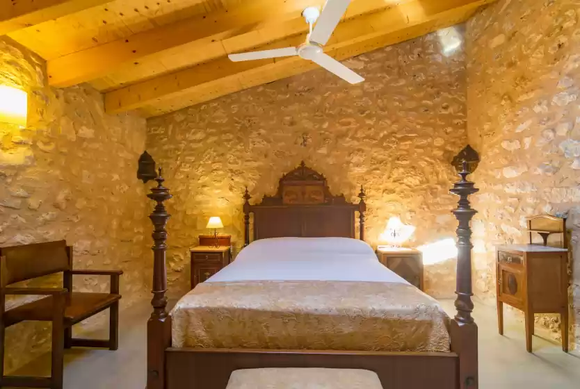 Alquiler vacacional en Es rafalet (algaida), Algaida