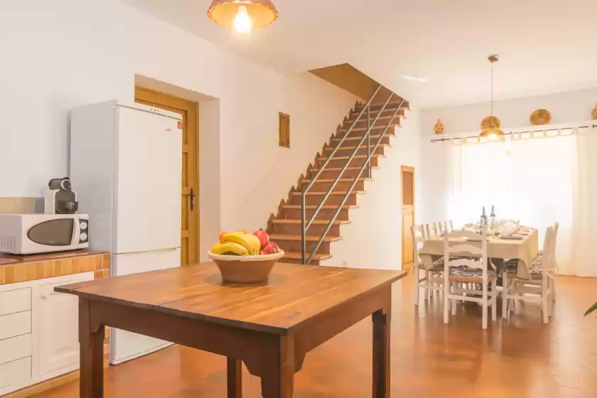 Alquiler vacacional en Es rafalet (algaida), Algaida