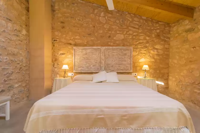 Alquiler vacacional en Es rafalet (algaida), Algaida