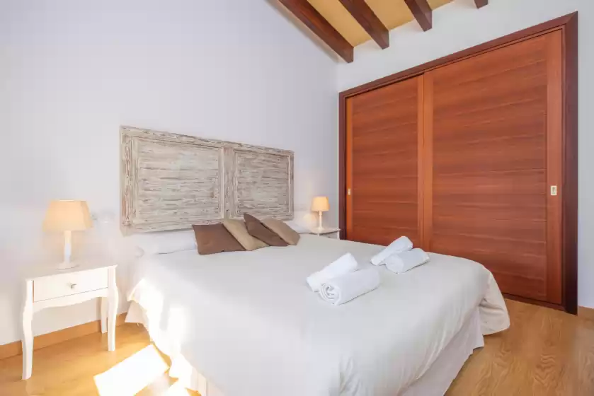 Ferienhaus auf Can pere rapinya, Algaida