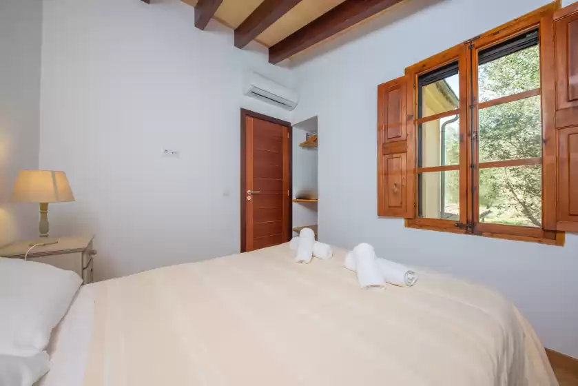 Ferienhaus auf Can pere rapinya, Algaida