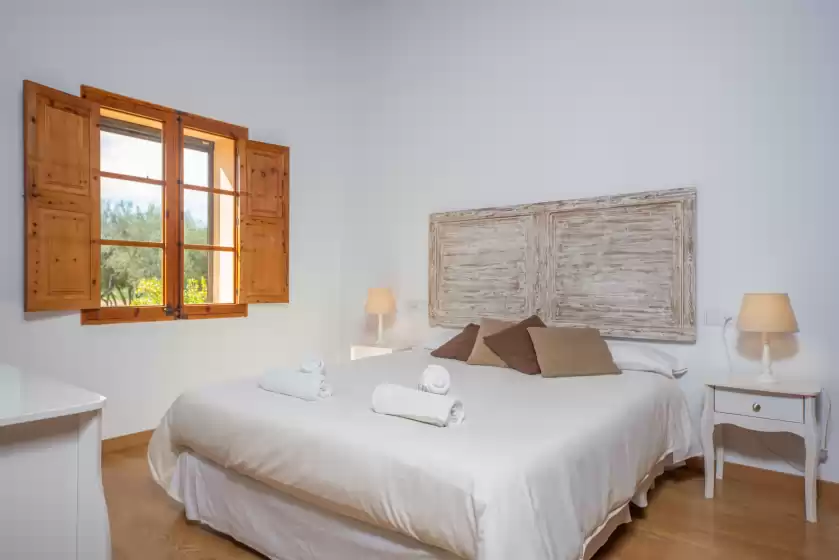 Ferienhaus auf Can pere rapinya, Algaida