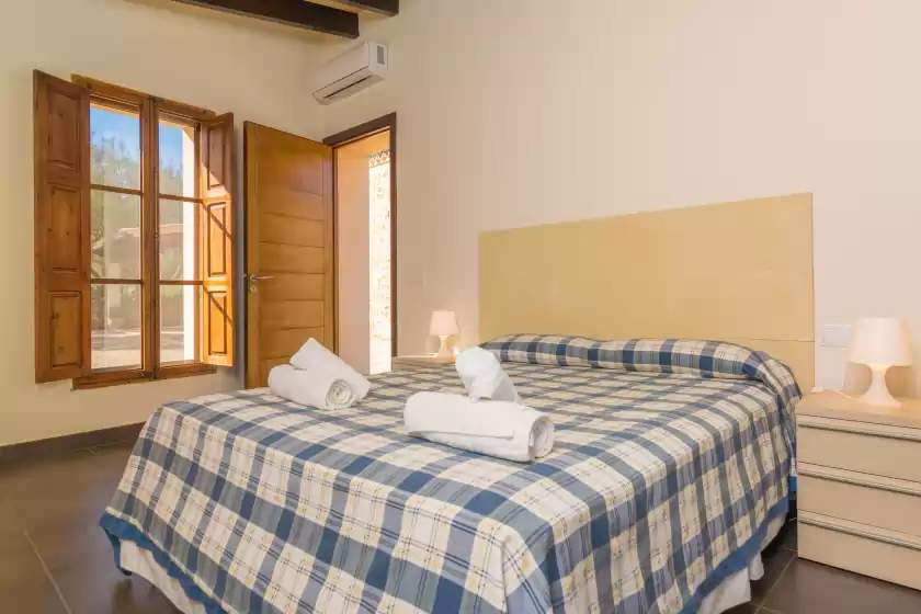 Ferienhaus auf Can pere rapinya, Algaida