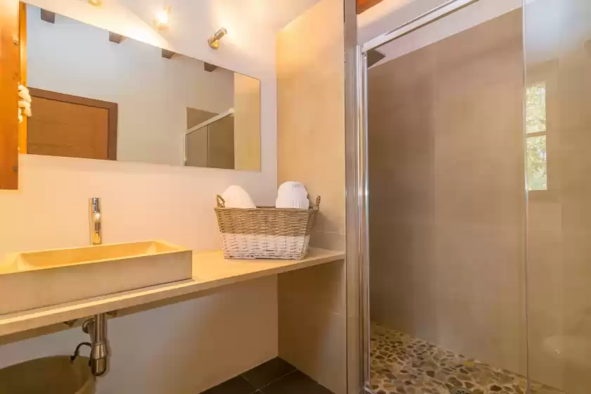 Ferienhaus auf Can pere rapinya, Algaida